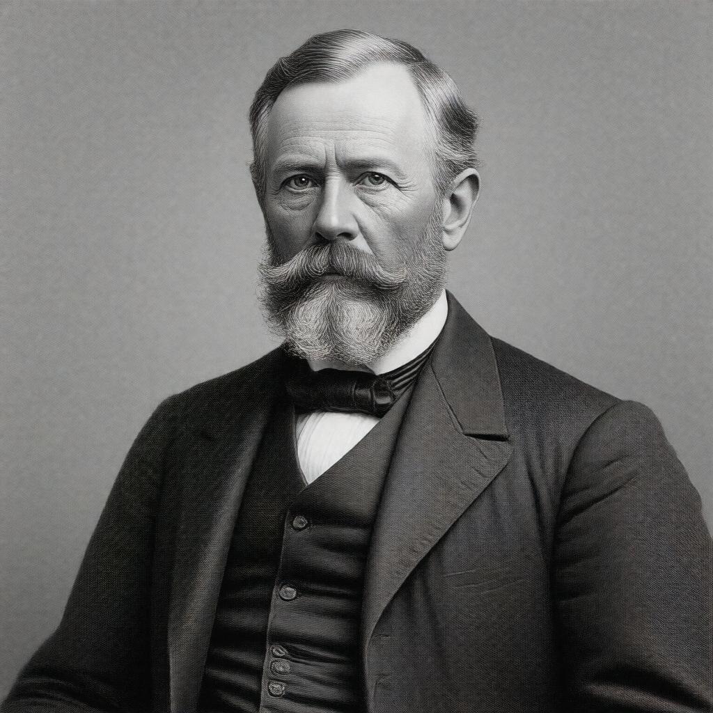 William H. Russell